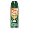 Off Deep Woods Sportsmen Insect Repellent, 6 oz Aerosol Spray, 12PK 334684 - alternate 1